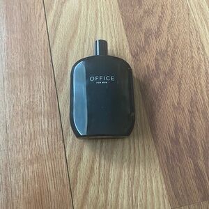 Black Office for Men Fragrance